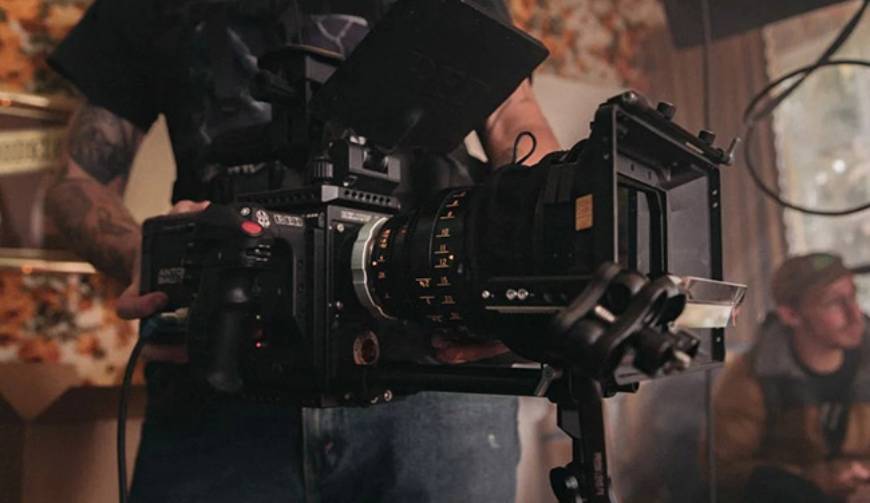 穆棱市产品宣传视频拍摄公司