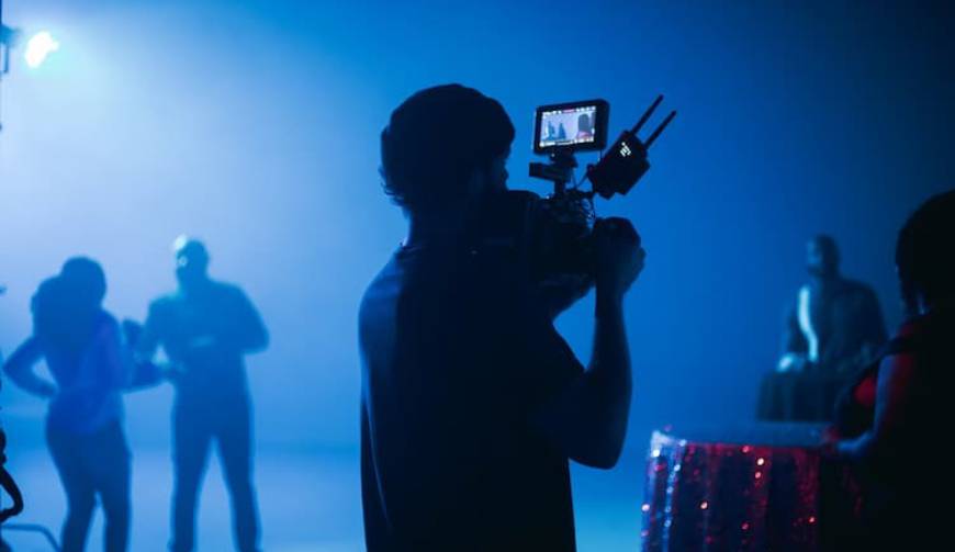 穆棱市产品视频拍摄