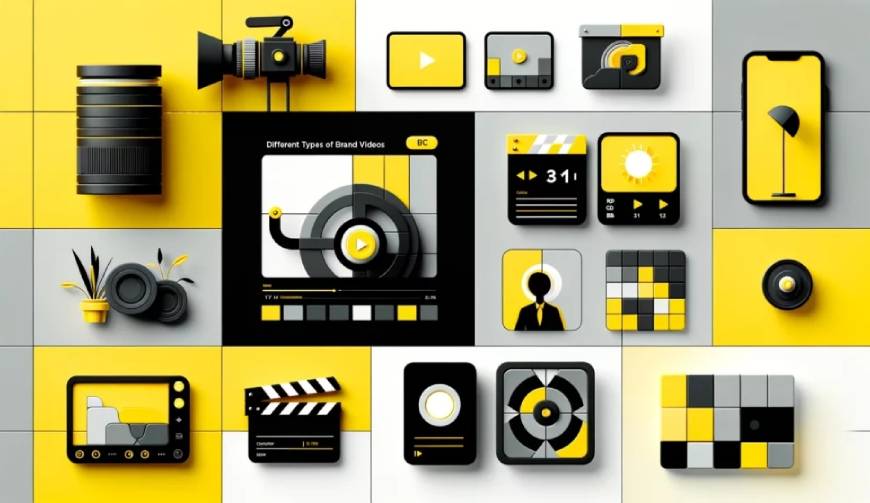 穆棱市产品视频拍摄