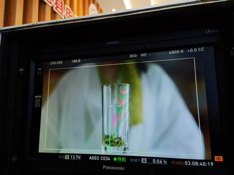 穆棱市电商产品宣传视频