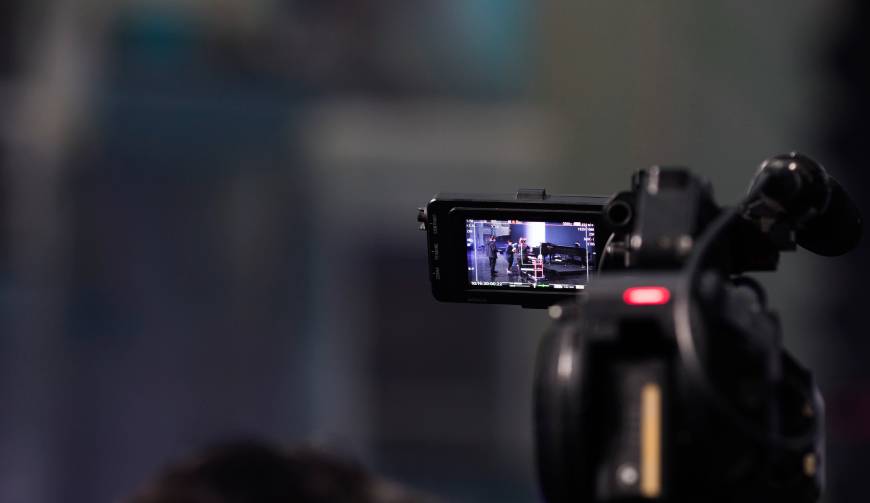 穆棱市产品视频拍摄制作:揭秘如何打造令人印象深刻的商业宣传片